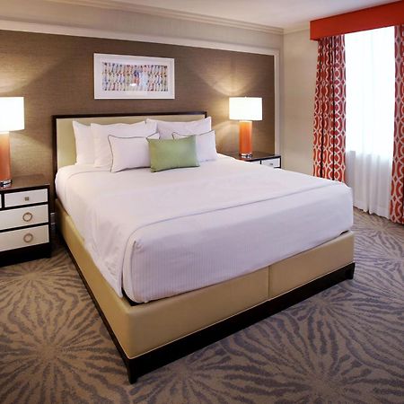 รีสอร์ต กาสิโน โฮเต็ล แอตแลนติกซิตี้ Hotel ภายนอก รูปภาพ